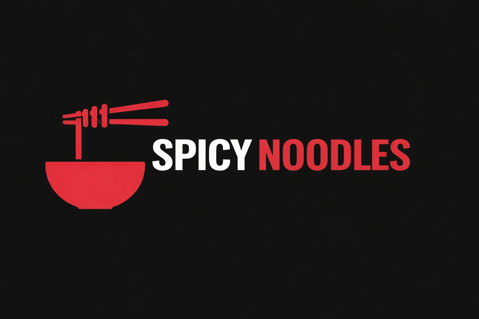 SpicyNoodles logo